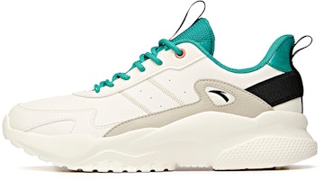 Anta Life Low 'White Green' 912048823-3 Anta Life Low 'White Green' 912048823-3