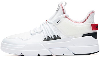 Anta Life Retro 'White Red Black' 91938085-1 Anta Life Retro 'White Red Black' 91938085-1