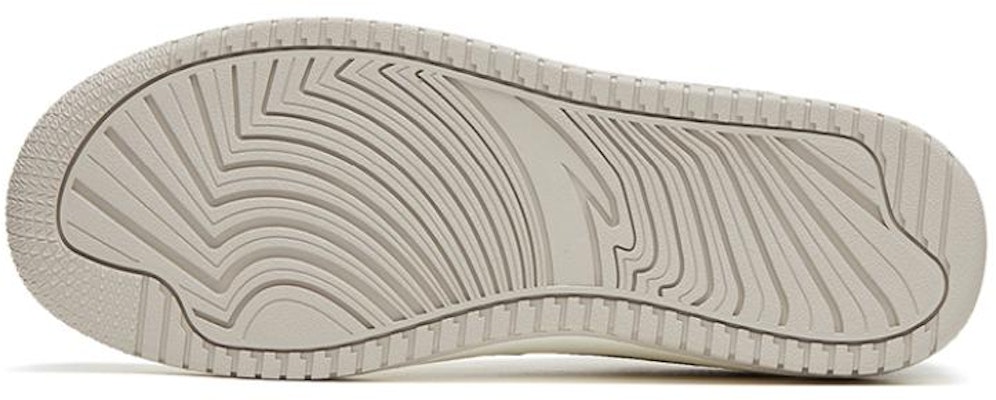 Anta Life Series 0 Low Top 'Grey White' 912318060-2 Purchase Anta Life Series 0 Low Top 'Grey White' 912318060-2