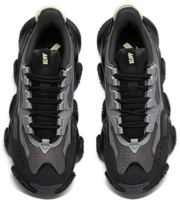 Anta Life Série 2.0 ''Gris Noir'' 912218883-4 Shop Anta Life Série 2.0 ''Gris Noir'' 912218883-4