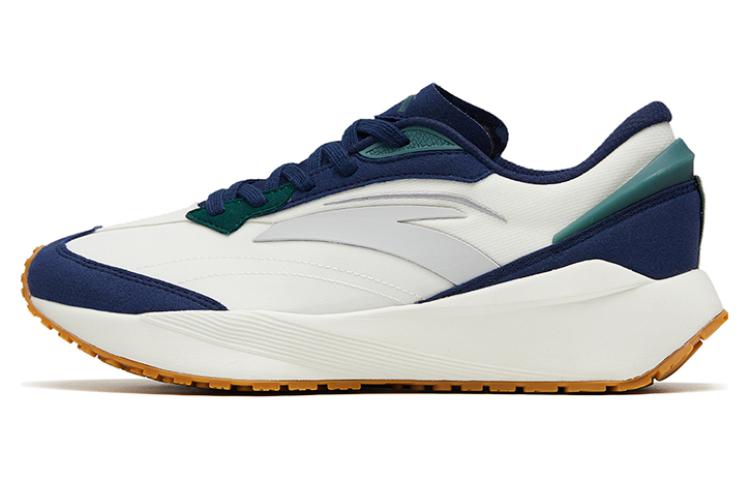 Anta Life Series 'Bing Tang 3 White Blue Green'