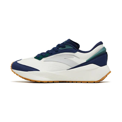 Anta Life Series 'Bing Tang 3 White Blue Green'