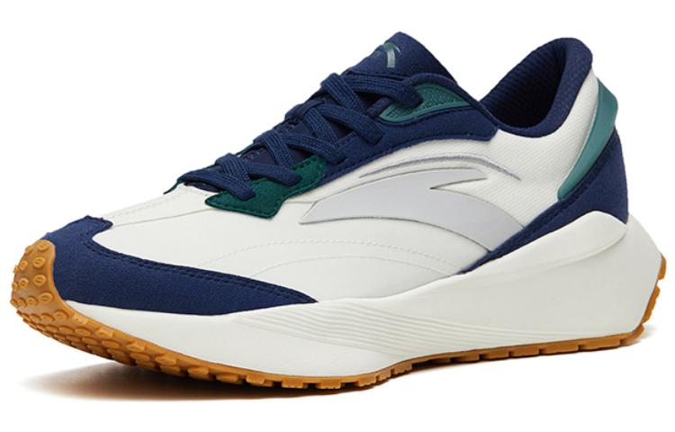 Anta Life Series 'Bing Tang 3 White Blue Green' 圖 2