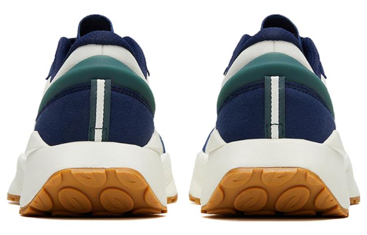 Anta Life Series 'Bing Tang 3 White Blue Green' 圖 4