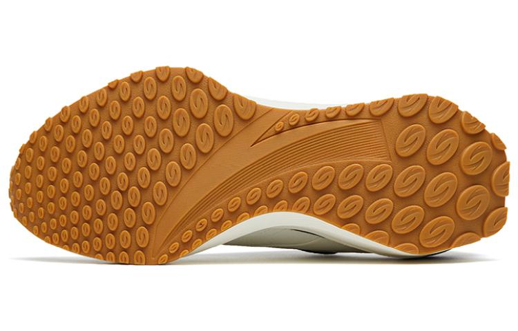 Anta Life Series 'Bing Tang 3 White Blue Green' 圖 5