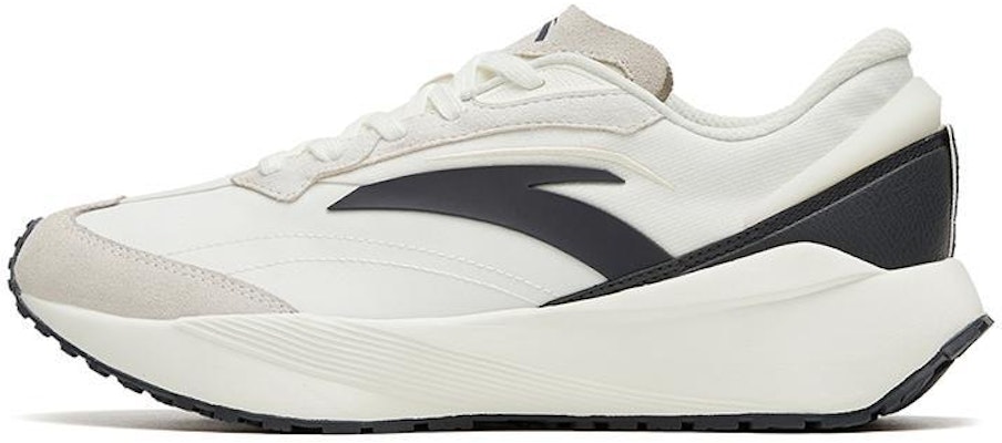 Anta Life Series 'Bing Tang 3 White Grey' Low 912328856-4 Buy Anta Life Series 'Bing Tang 3 White Grey' Low 912328856-4