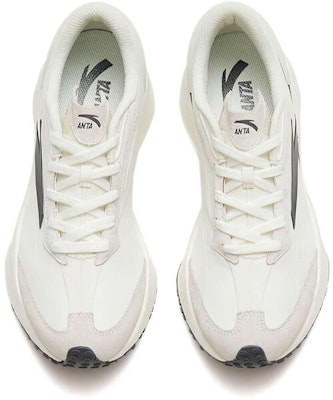 Anta Life Series 'Bing Tang 3 White Grey' Low 912328856-4 Lookbook Anta Life Series 'Bing Tang 3 White Grey' Low 912328856-4