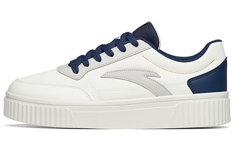 Anta Life Series 'Biscuit - White Grey Blue'