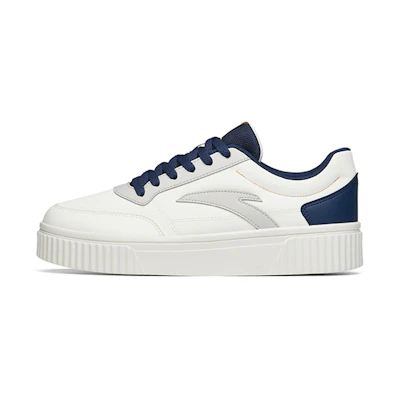 Anta Life Series 'Biscuit - White Grey Blue'