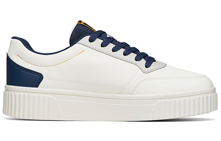 Anta Life Series 'Biscuit - White Grey Blue' 圖 2