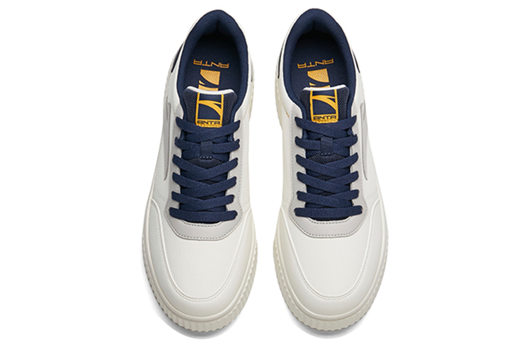 Anta Life Series 'Biscuit - White Grey Blue' 圖 4