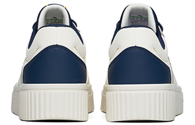 Anta Life Series 'Biscuit - White Grey Blue' 圖 5