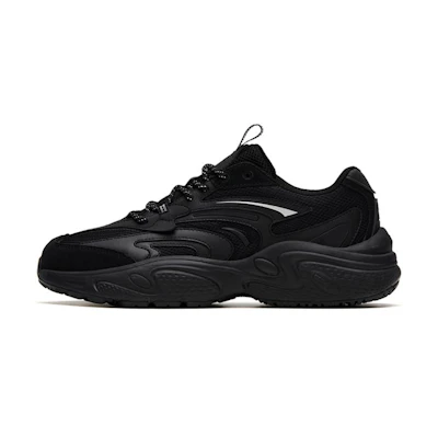 Anta Life Series 'Black'