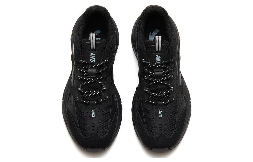 Anta Life Series 'Black' 圖 3