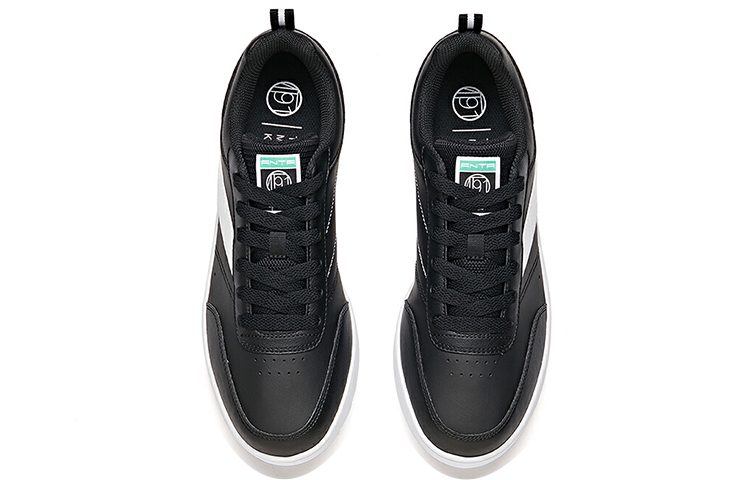 Anta Life Series 'Black & White' 圖 3