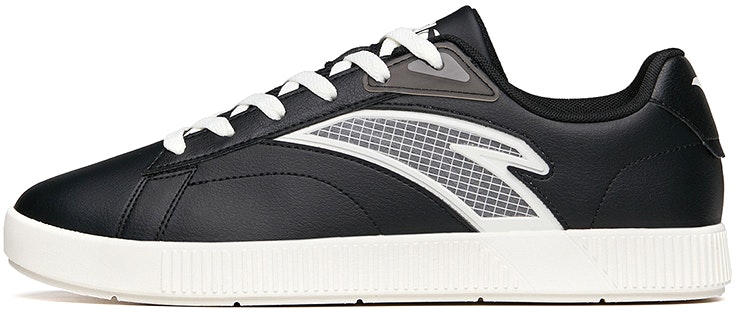 anta-life-series-black-and-white-comfort-leather-sneakers-112128062-2