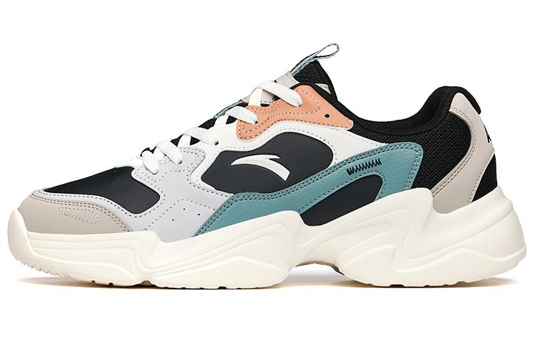 Buy Anta Life Series 'Black Grey' 112118824S-3