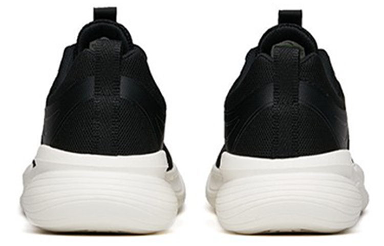 Anta Life Series 'Black Mesh Breathable Trainer' 圖 5