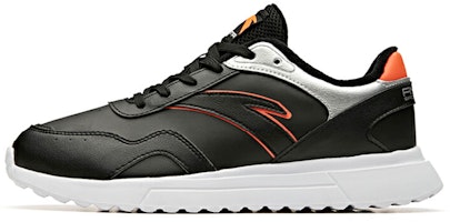 安踏生活系列“黑橙羊毛衫” 91946901-4 Buy 安踏生活系列“黑橙羊毛衫” 91946901-4