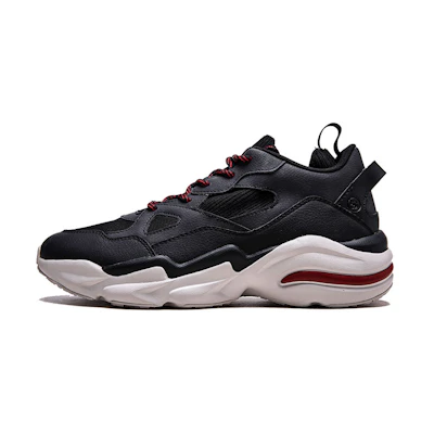 Anta Life Series 'Black Red Grey'