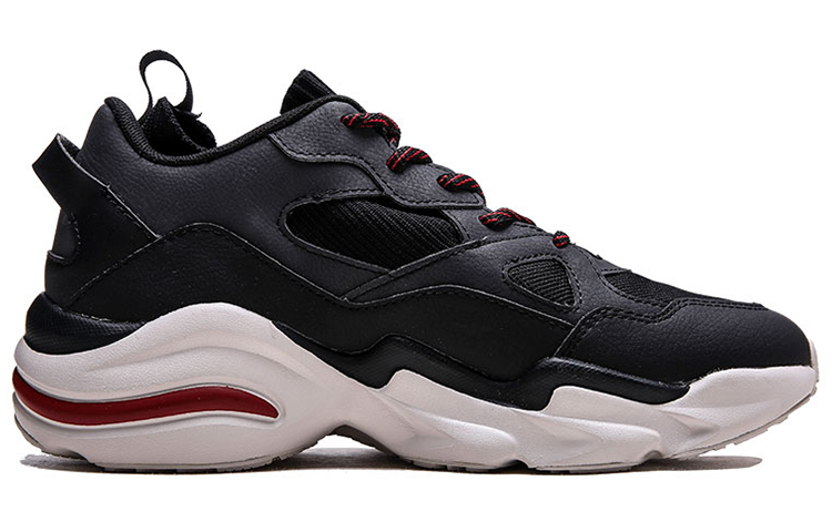 Anta Life Series 'Black Red Grey' 圖 2