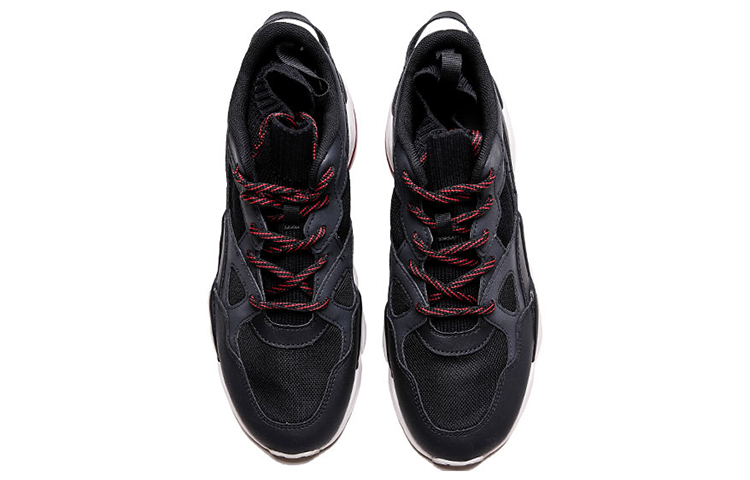 Anta Life Series 'Black Red Grey' 圖 3
