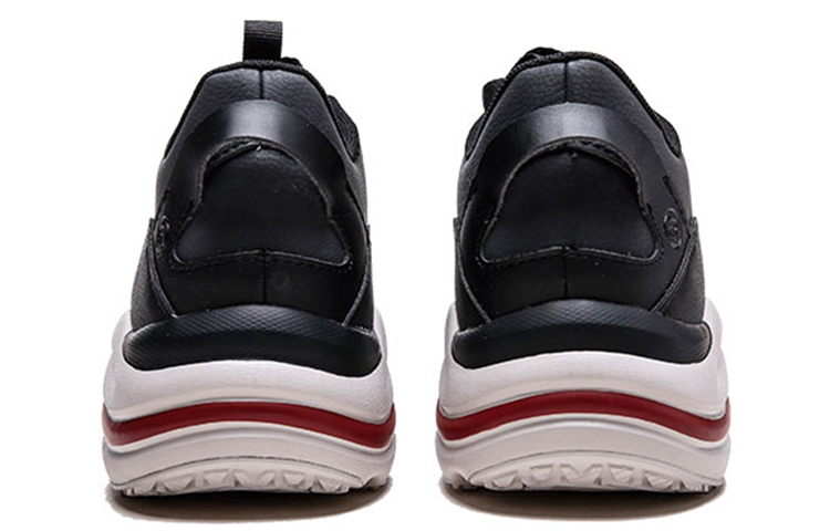 Anta Life Series 'Black Red Grey' 圖 4