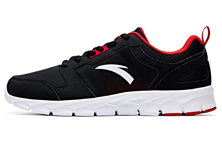 Anta Life Series 'Black Red White'