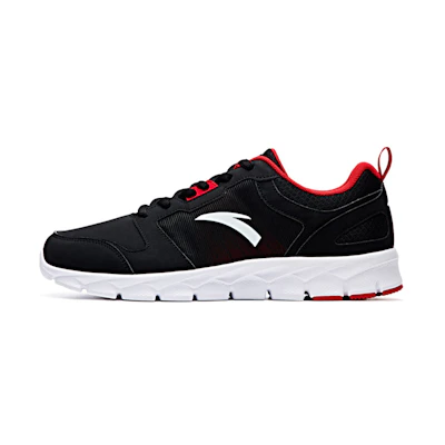Anta Life Series 'Black Red White'