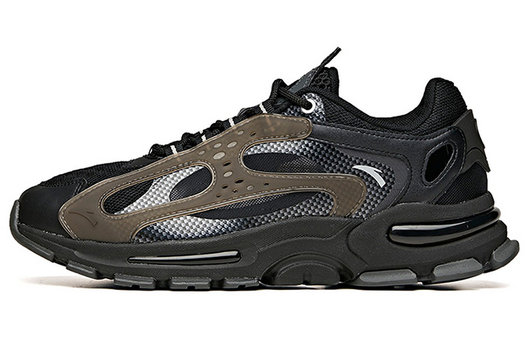 Anta Life Collection 'Black Brown' 112038899-2