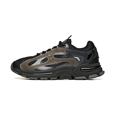 Anta Life Collection 'Black Brown'