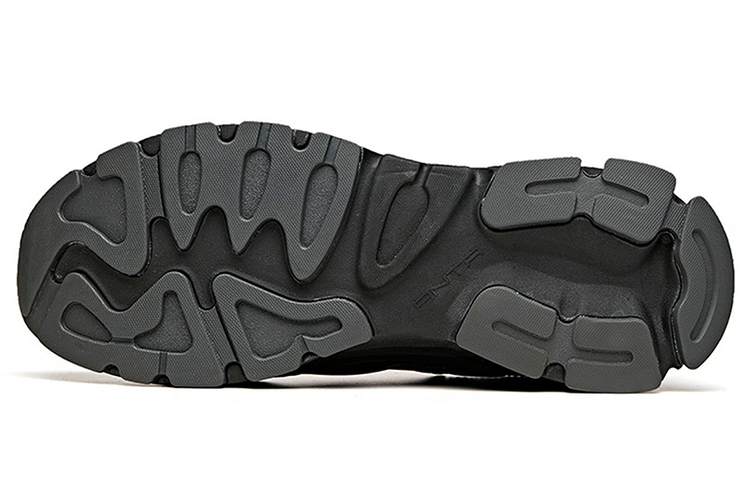 Anta Life Collection 'Black Brown' 圖 5