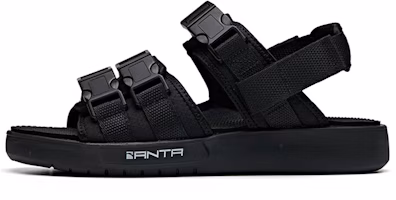 Anta Life Collection 'Black' 912036901-1 Anta Life Collection 'Black' 912036901-1