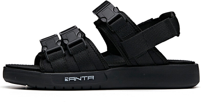 Anta Life Collection 'Black' 912036901-1 Buy Anta Life Collection 'Black' 912036901-1