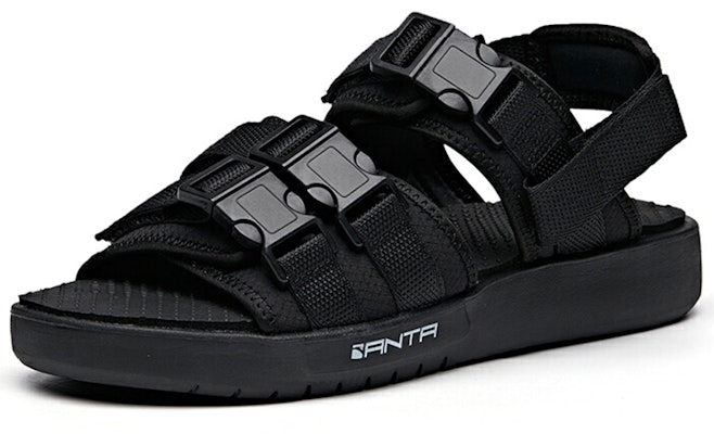 Anta Life Collection 'Black' 912036901-1 Order Anta Life Collection 'Black' 912036901-1