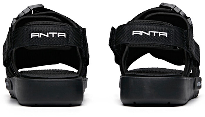 Anta Life Collection 'Black' 912036901-1 Shop Anta Life Collection 'Black' 912036901-1