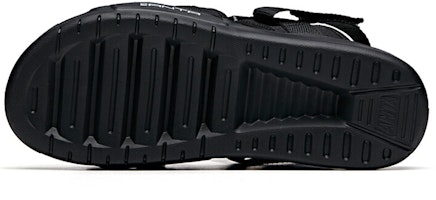 安踏 生活系列 防滑耐磨 運動涼鞋 黑色 Purchase 安踏 生活系列 防滑耐磨 運動涼鞋 黑色