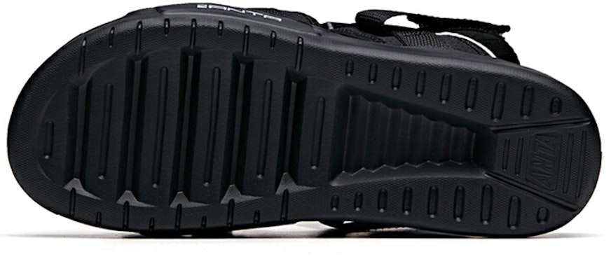 Anta Life Collection 'Black' 912036901-1 Purchase Anta Life Collection 'Black' 912036901-1