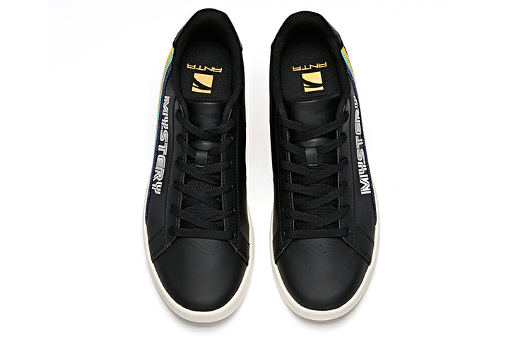 Anta Life Series 'Black White' 圖 3