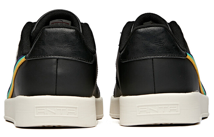 Anta Life Series 'Black White' 圖 4