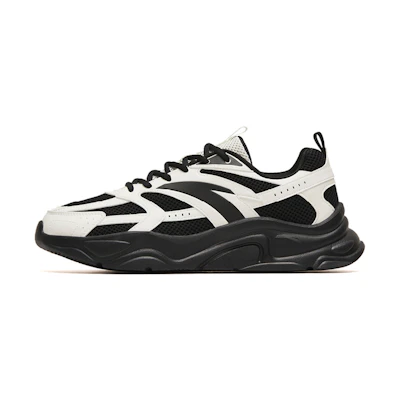 Anta Life Series 'Black White'