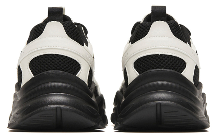 Purchase 安踏生活系列輕便運動休閒鞋 黑白