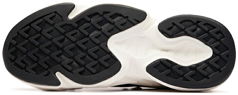 Anta Life Seri 'Patchwork Hitam Putih' 11938883-2 Purchase Anta Life Seri 'Patchwork Hitam Putih' 11938883-2