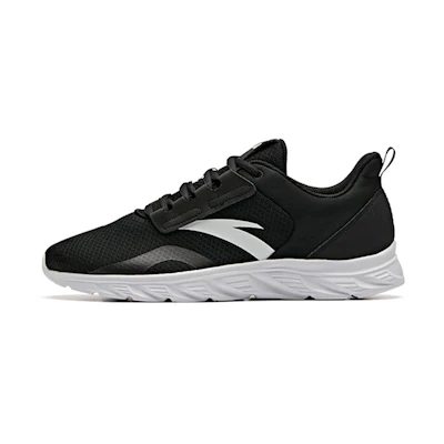 Anta Life Series 'Black White Shock-Absorbing'
