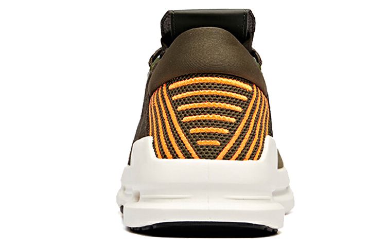 Anta Life Series 'Carbon Green Orange' 圖 4