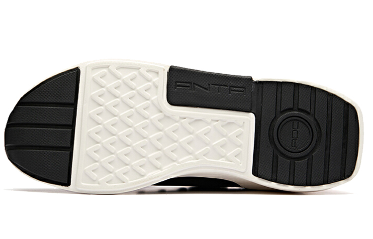 Anta Life Series 'Carbon Green Orange' 圖 5