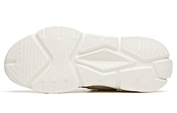 Anta Life Series 'CMFT Breathable White Black' 圖 6