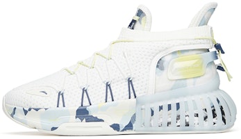 Anta Life Series 'Comfort Sport Casual - White Blue' 112218870-5 Anta Life Series 'Comfort Sport Casual - White Blue' 112218870-5