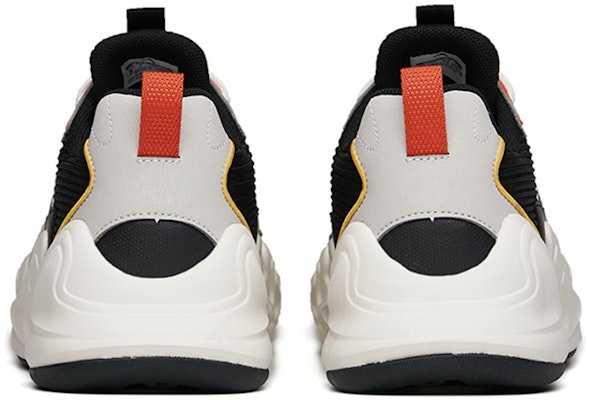 Anta Life Series 'Kasut Sukan Kasual Selesa - Kelabu Putih Hitam' 112218883-2 Shop Anta Life Series 'Kasut Sukan Kasual Selesa - Kelabu Putih Hitam' 112218883-2