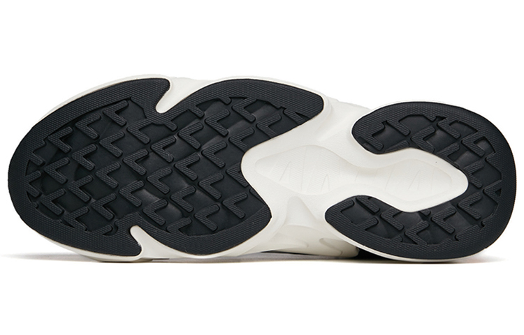 Purchase Anta Life Series 'Kasut Sukan Kasual Selesa - Kelabu Putih Hitam' 112218883-2